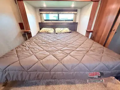 2016 Redwood Cypress CY36CRL photo 29