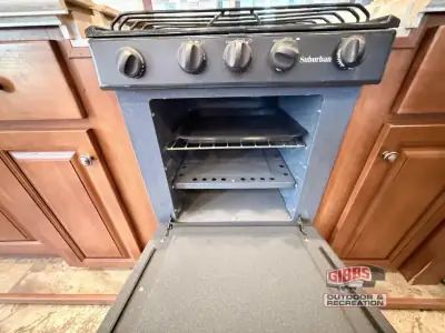 2016 Redwood Cypress CY36CRL photo 20