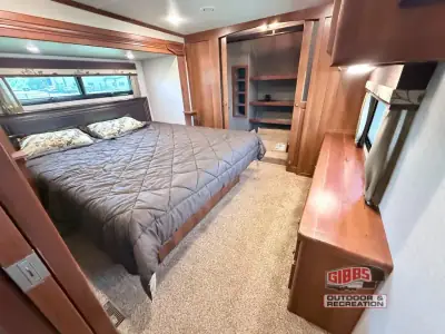 2016 Redwood Cypress CY36CRL photo 28