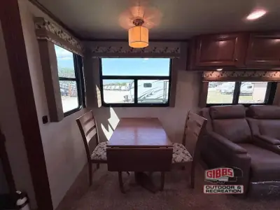 2016 Redwood Cypress CY36CRL photo 14