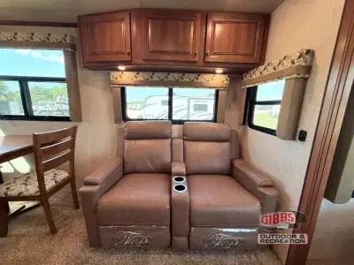 2016 Redwood Cypress CY36CRL photo 10