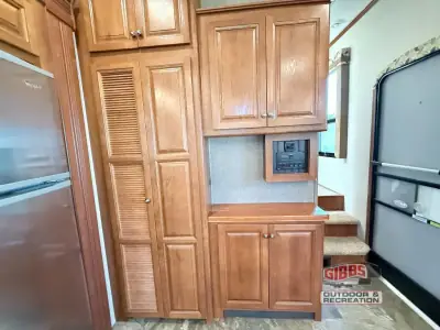 2016 Redwood Cypress CY36CRL photo 23