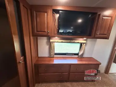 2016 Redwood Cypress CY36CRL photo 31