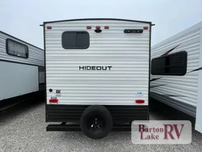 2024 Keystone Hideout Sport 261BH photo 6
