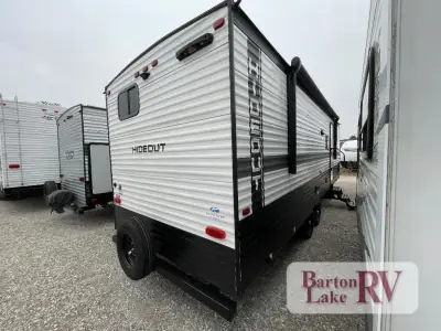 2024 Keystone Hideout Sport 261BH photo 7