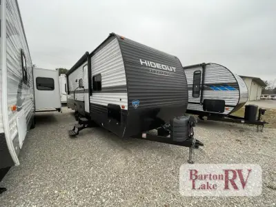 2024 Keystone Hideout Sport 261BH