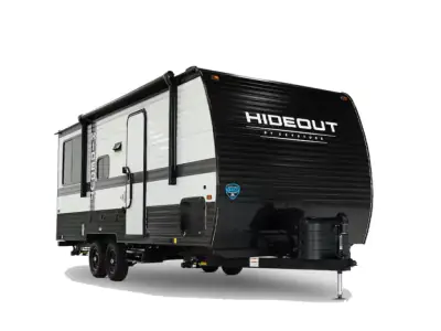 2024 Keystone Hideout Sport 261BH photo 29