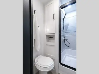2026 Forest River Puma Vista 37PFL photo 8