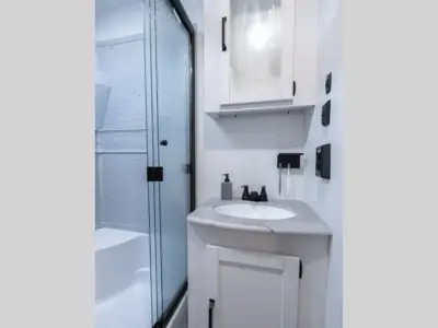 2026 Forest River Puma Vista 37PFL photo 7