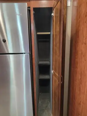 2018 Fleetwood Pace Arrow® LXE 38F photo 31