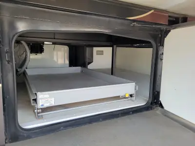 2018 Fleetwood Pace Arrow® LXE 38F photo 30