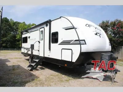 2022 Highland Ridge Mesa Ridge S-Lite ML242RL