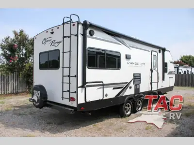 2022 Highland Ridge Mesa Ridge S-Lite ML242RL photo 6
