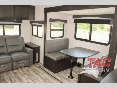 2022 Highland Ridge Mesa Ridge S-Lite ML242RL photo 19