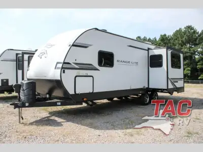 2022 Highland Ridge Mesa Ridge S-Lite ML242RL photo 4