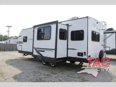 2022 Highland Ridge Mesa Ridge S-Lite ML242RL photo 5