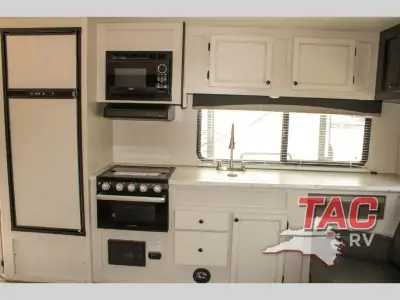 2022 Highland Ridge Mesa Ridge S-Lite ML242RL photo 23