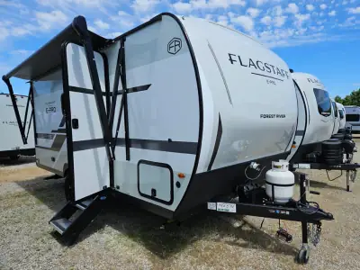 2027 Forest River Flagstaff E Pro 171BLE photo 3
