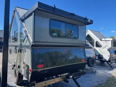 2026 A-Liner Evolution 15 photo 4