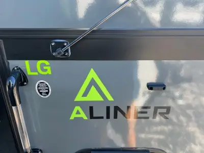 2026 A-Liner Evolution 15 photo 17