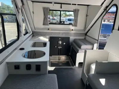 2026 A-Liner Evolution 15 photo 32