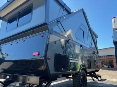 2026 A-Liner Evolution 15 photo 5