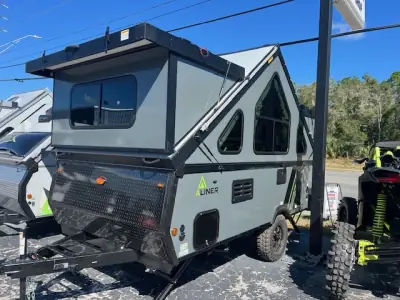 2026 A-Liner Evolution 15 photo 2
