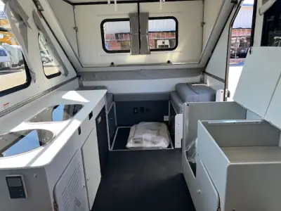 2026 A-Liner Evolution 15 photo 13