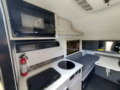 2026 A-Liner Ascape ST photo 7