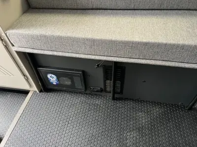2026 A-Liner Ascape ST photo 21