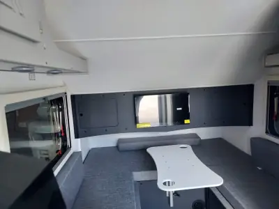 2026 A-Liner Ascape ST photo 3
