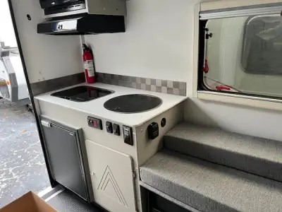 2026 A-Liner Ascape ST photo 20