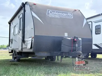 2017 Dutchmen Coleman Light LX 1925BH