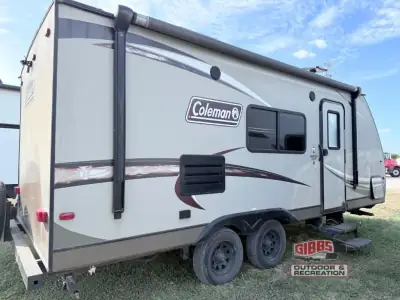 2017 Dutchmen Coleman Light LX 1925BH photo 4