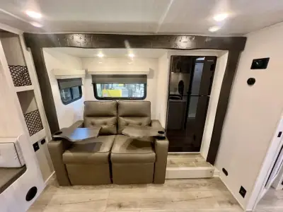 2026 Forest River R-Pod Ultra Lite RP-198 photo 28