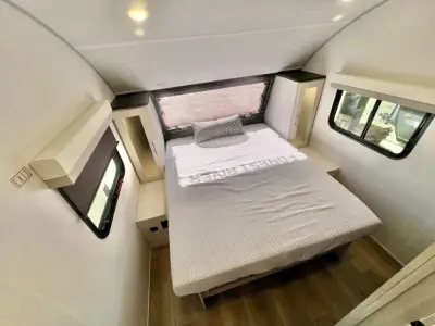 2026 Forest River R-Pod Ultra Lite RP-198 photo 52