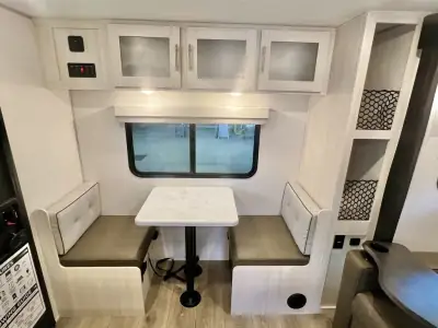 2026 Forest River R-Pod Ultra Lite RP-198 photo 21