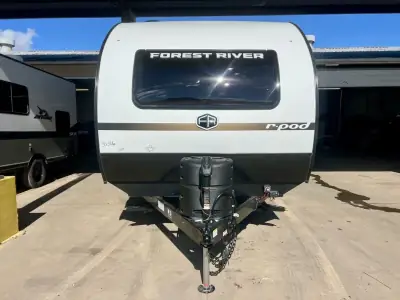 2026 Forest River R-Pod Ultra Lite RP-198 photo 6
