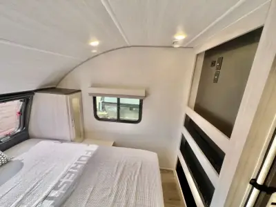 2026 Forest River R-Pod Ultra Lite RP-198 photo 57