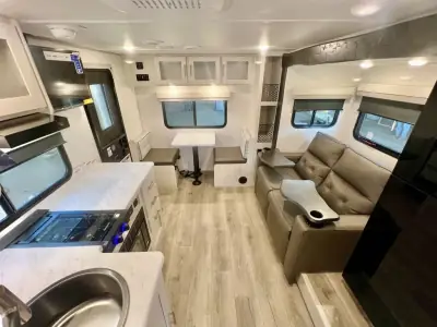 2026 Forest River R-Pod Ultra Lite RP-198 photo 20