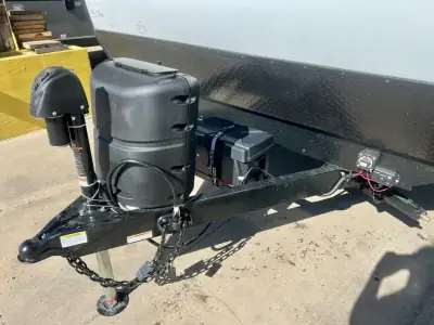 2026 Forest River R-Pod Ultra Lite RP-198 photo 7
