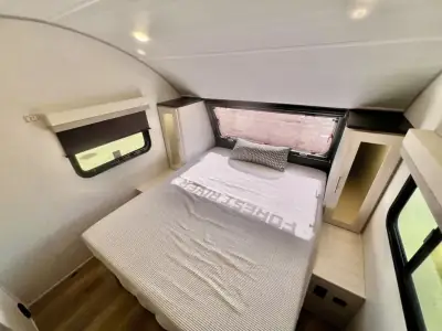 2026 Forest River R-Pod Ultra Lite RP-198 photo 53