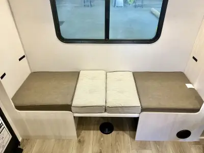 2026 Forest River R-Pod Ultra Lite RP-198 photo 25