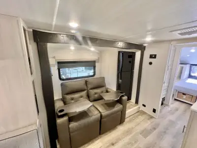 2026 Forest River R-Pod Ultra Lite RP-198 photo 18