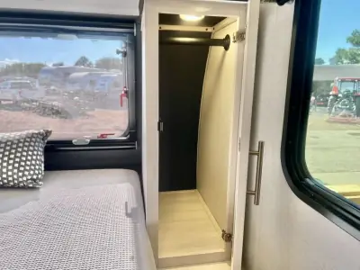 2026 Forest River R-Pod Ultra Lite RP-198 photo 58