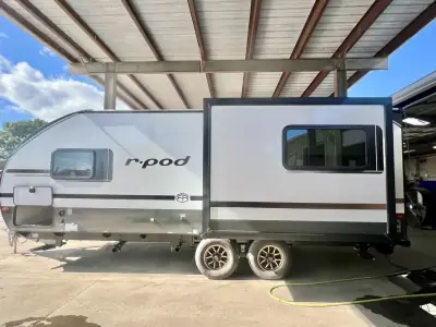 2026 Forest River R-Pod Ultra Lite RP-198 photo 15