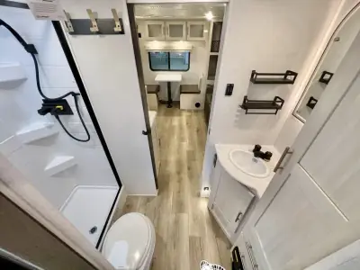 2026 Forest River R-Pod Ultra Lite RP-198 photo 43