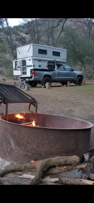 2017 FOUR WHEEL CAMPERS FLEET photo 2
