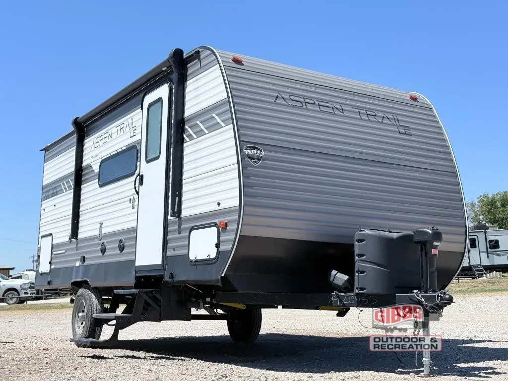 2023 Dutchmen Aspen Trail LE 1980BH exterior
