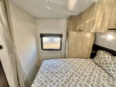 2026 Forest River Cherokee Grey Wolf 20RDSE photo 32